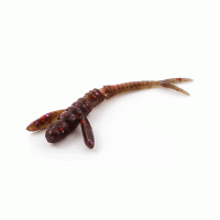 Силікон Fish Up Flit 4