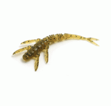 Силикон Fish Up Flit 2 