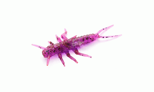 Силикон Fish Up Stonefly 0.75