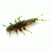Силикон Fish Up Stonefly 0.75 #017
