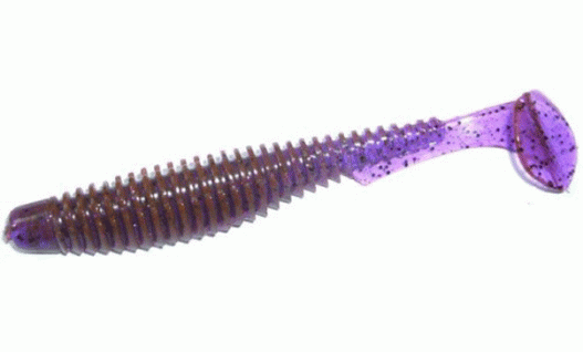Силикон Fish Up U-Shad 3