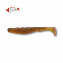 Силикон Fish Up U-Shad 4 #036