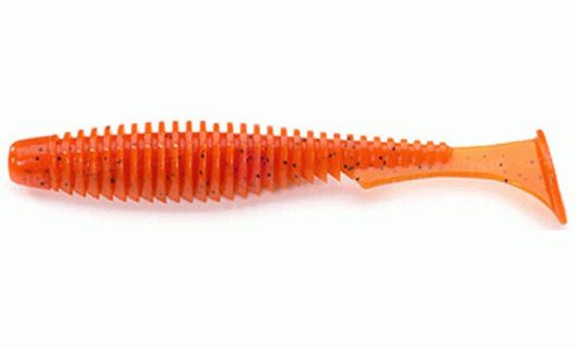 Силикон Fish Up U-Shad 4