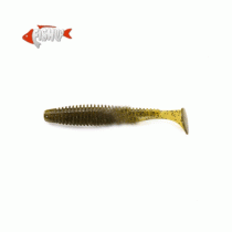 Силикон Fish Up U-Shad 4 #049