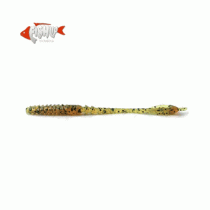 Силікон Fish Up ARW Worm 2 #017