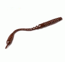 Силікон Fish Up ARW Worm 2