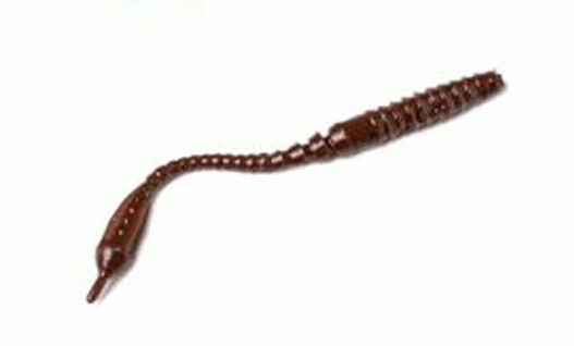 Силікон Fish Up ARW Worm 2