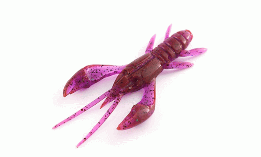 Силикон Fish Up Real Craw 1.5
