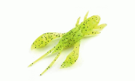 Силикон Fish Up Real Craw 2