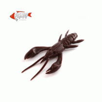 Силикон Fish Up Real Craw 1.5 #012