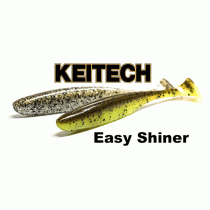 Силикон Keitech Easy Shiner 2 
