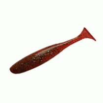 Силікон Keitech Easy Shiner 3 #EA01