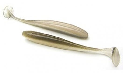 Силикон Keitech Easy Shiner 3.5