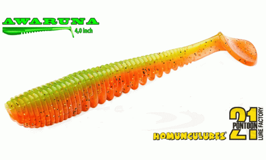 Силікон Pontoon 21 Awaruna 4