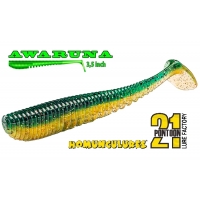 Силікон Pontoon 21 Awaruna 3.5