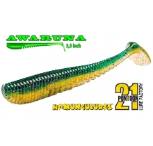 Силікон Pontoon 21 Awaruna 3.5