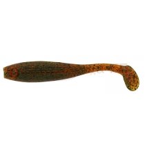 Силикон Pontoon 21 GAD FOOTSIE 3.5" #1104