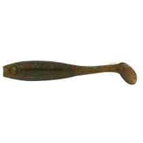 Силикон Pontoon 21 GAD FOOTSIE 3.5" #1109