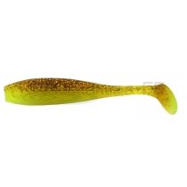 Силикон Pontoon 21 GAD FOOTSIE 3.5" #2216