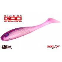 Силикон Pontoon 21 GAD FOOTSIE 3.5"
