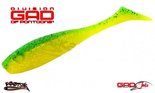 Силикон Pontoon 21 GAD FOOTSIE 4