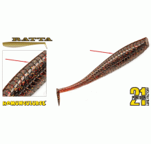 Силікон Pontoon 21 Ratta 3.25