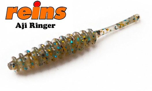 Силікон REINS AJI Ringer 1.6