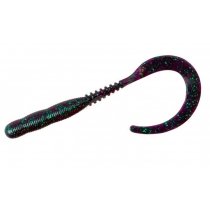 Силикон Reins Curlu Curly 4 #012 Junebug