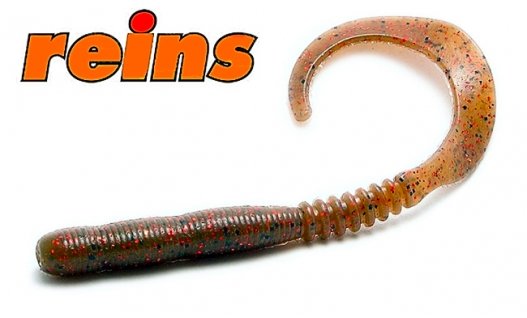 Силикон Reins Curlu Curly 4