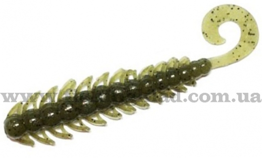 Силікон STRIKE MICRO BAITS Bugsy 2"