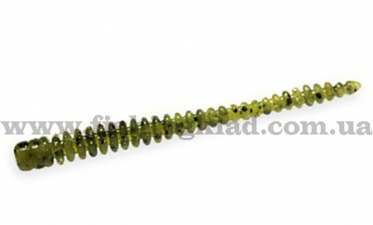 Силікон STRIKE MICRO BAITS Cruel Leech 2"