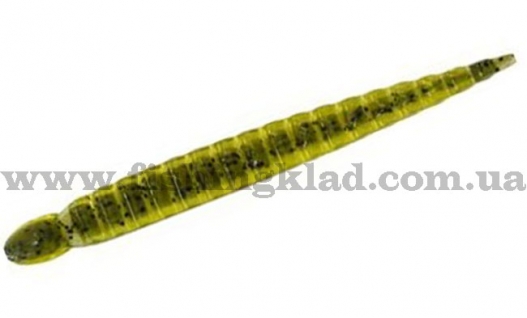 Силікон STRIKE Micro Baits Kustom leech 2"