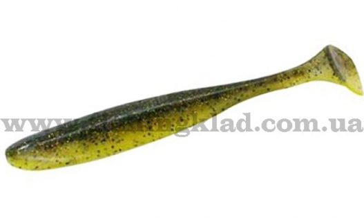 Силікон STRIKE Micro Baits Easy Shiner Micro 1.4"