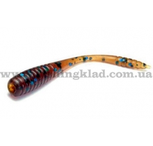 Силікон STRIKE Micro Baits Straight Tail 1"