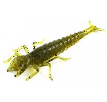 Силикон STRIKE Micro Baits Diving Bug Dragonfly 2"