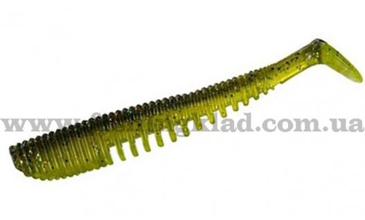 Силикон STRIKE MICRO BAITS Awaruna 2"