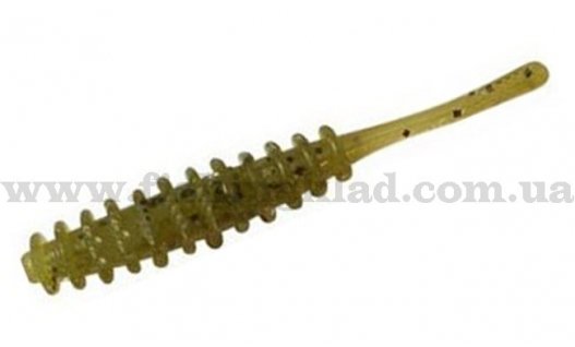 Силикон STRIKE MICRO BAITS Aji Ringer 0.8"