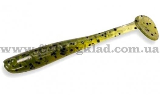 Силікон STRIKE Micro Baits Nano Minnow 1.6"