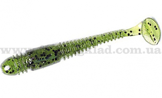 Силикон STRIKE Micro Baits Tioga 2"