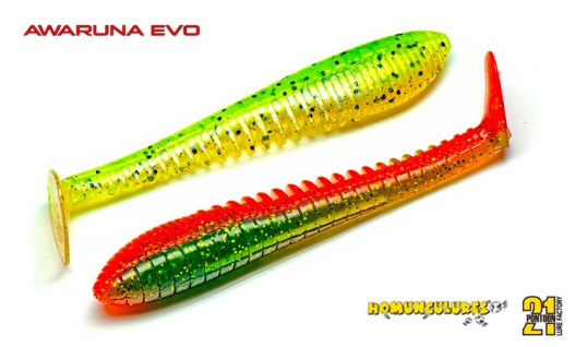 Силікон Pontoon 21 Awaruna EVO 7.0