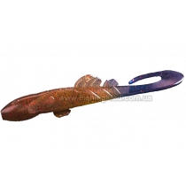 Силикон Basic Lures Bellator King 6.3 #807BT