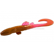 Силикон Basic Lures Bellator King 6.3 #MO802