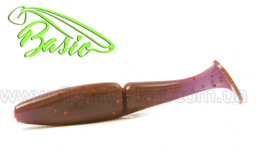 Силікон Basic Lures Provoker 3.0