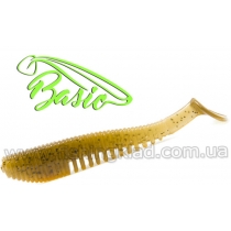 Силікон Basic Lures Sovereign 2.5