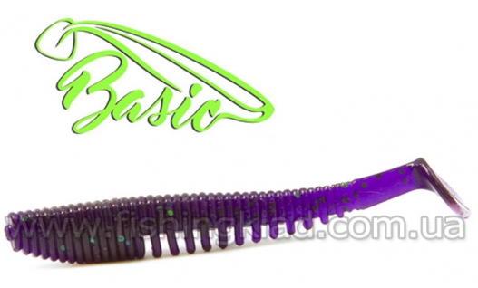 Силікон Basic Lures Sovereign 3.0