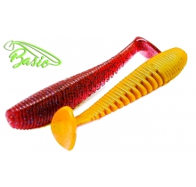 Силікон Basic Lures Sovereign 4.0