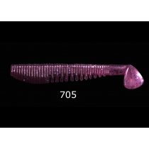 Силикон Basic Lures Sovereign 2.5 #705