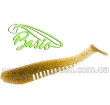 Силікон Basic Lures Sovereign 2.5