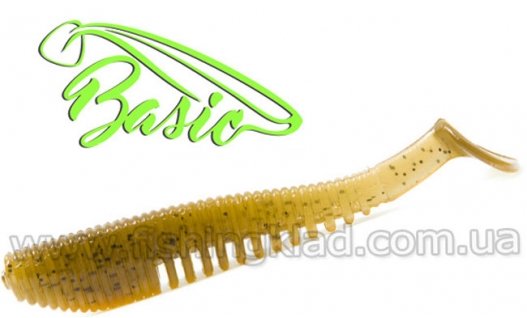 Силикон Basic Lures Sovereign 2.5