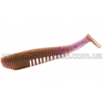 Силікон Basic Lures Sovereign 4.0 #UV001